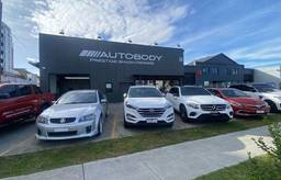 Autobody Prestige Smash Repair image