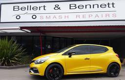 Bellert & Bennett Smash Repairs image