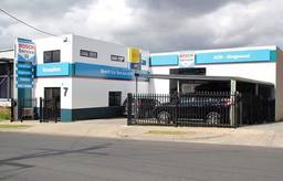 Bosch Car Service Ringwood image