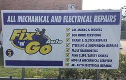 Fix N Go Auto image