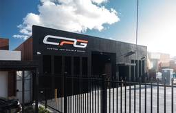 Custom Performance Garage image