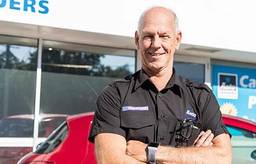 Auto Leaders Southport image
