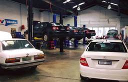 LineaRossa Auto Service Centre image