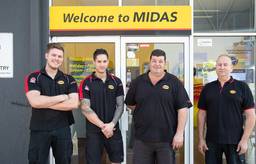 Midas Capalaba image
