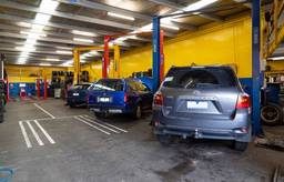 Goodyear Autocare Croydon image