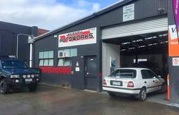 Kilsyth Autoworks image