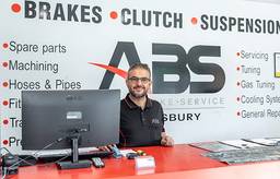 ABS Auto Salisbury image
