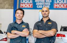 Moving Motors Pty Ltd image