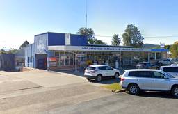 Manning Smash & Auto Repairs image