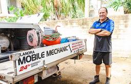 Elanora Mobile Mechanic image