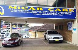 Micar Care image