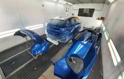 Pulver Brothers Smash Repairs image