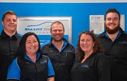 Smart Torque Automotive image