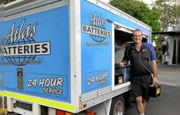 Atlas Batteries image