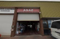 A.S.A.P Mobile Mechanical Repairs image