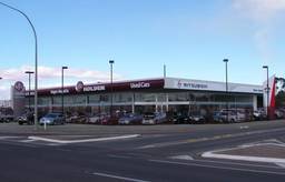 Augusta Motor Company image