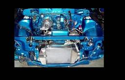 K Kustom Refinishers image