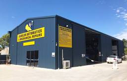 Gawler Automatic Transmissions image