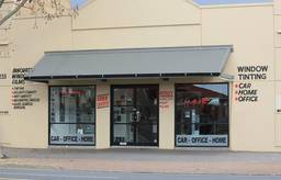 Innovative Window Films image