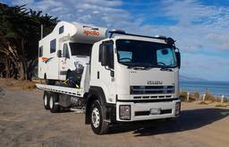 Hello Towing image