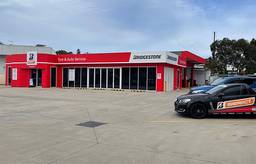 Bridgestone Select Tyre & Auto Cardiff image