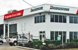 Bridgestone Service Centre Thornton image