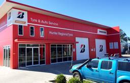 Bridgestone Select Tyre & Auto Tuggerah image