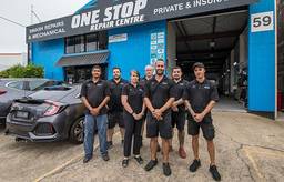 One Stop Repair Centre image