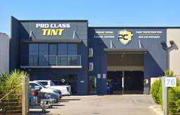 Pro Class Tint image