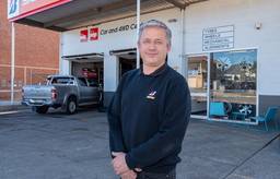 Bridgestone Select Tyre & Auto Smithfield image