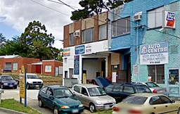 J C Auto Centre image