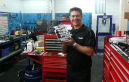 Future-Tech Car Service Centre Pty Ltd image