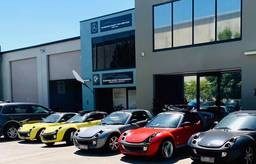 Sunshine Coast European Vehicle Centre image