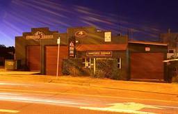 Samford Garage image