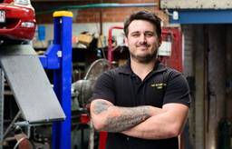 NAS Automotives image