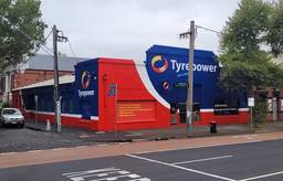Tyrepower Collingwood image