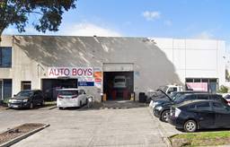 Dunlop Super Dealer Springvale image