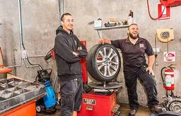 Grease Monkey Automotive image
