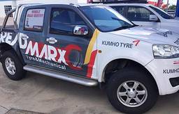 Tread Marx Tyre & Mechanical image