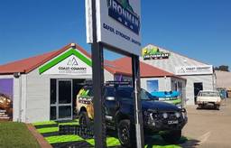 Coast to Country 4x4 and Outdoor image
