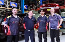 Tyrepower Campbelltown NSW image