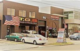 TGS Service Centre image