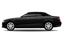 2020 Audi A5 Cabriolet