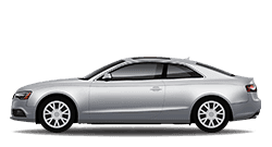 2015 Audi A5 Coupe