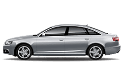 2016 Audi A6 quattro