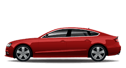 2017 Audi S5 Sportback