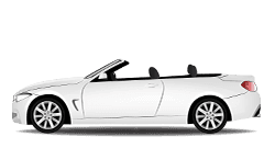 2015 BMW 4 Series Cabriolet