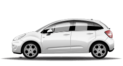 2013 Citroen C3 II