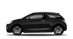 2015 Citroen DS3/DS3 Cabrio