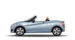 2003 Daihatsu Copen